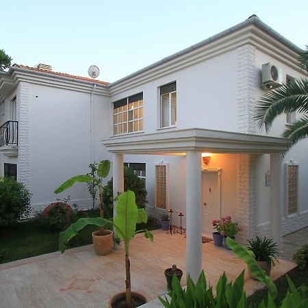 Limonlu Ev Ardic Hotel Alacati Kültér fotó