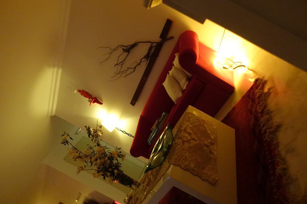Limonlu Ev Ardic Hotel Alacati Kültér fotó