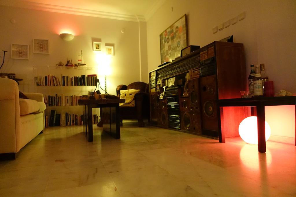 Limonlu Ev Ardic Hotel Alacati Kültér fotó
