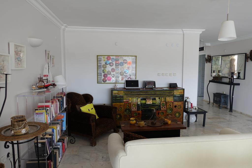 Limonlu Ev Ardic Hotel Alacati Kültér fotó