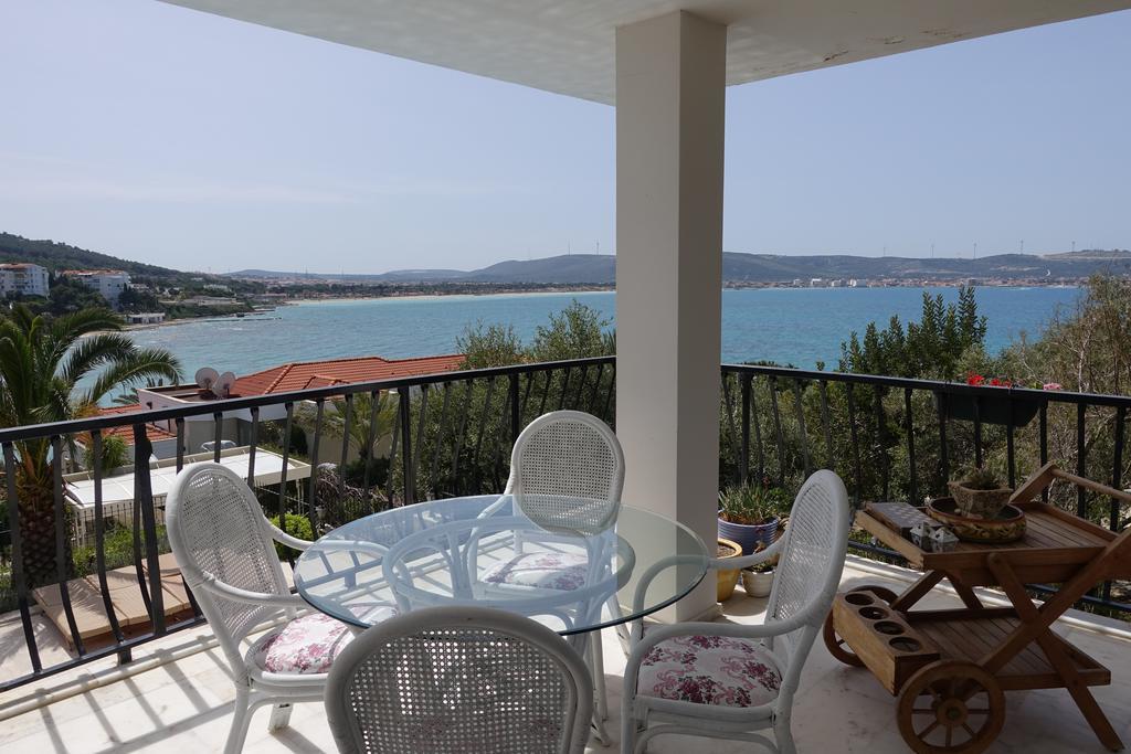 Limonlu Ev Ardic Hotel Alacati Kültér fotó