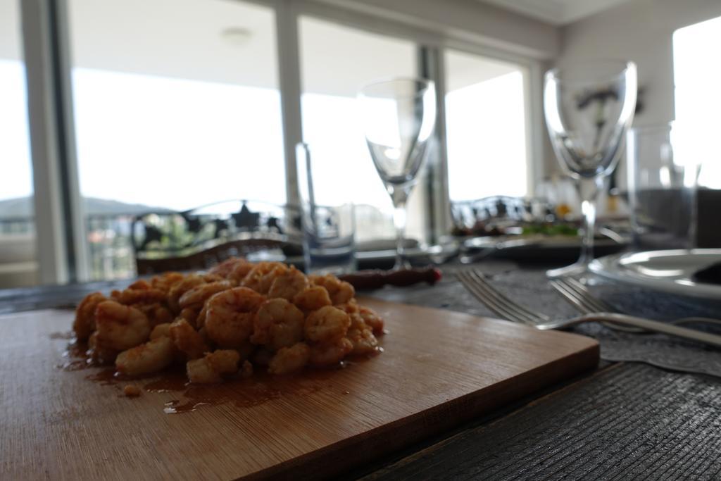 Limonlu Ev Ardic Hotel Alacati Kültér fotó