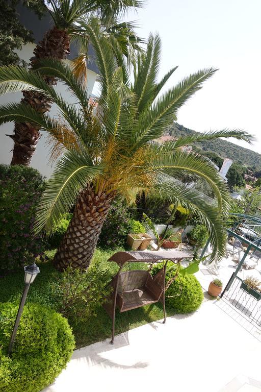 Limonlu Ev Ardic Hotel Alacati Kültér fotó