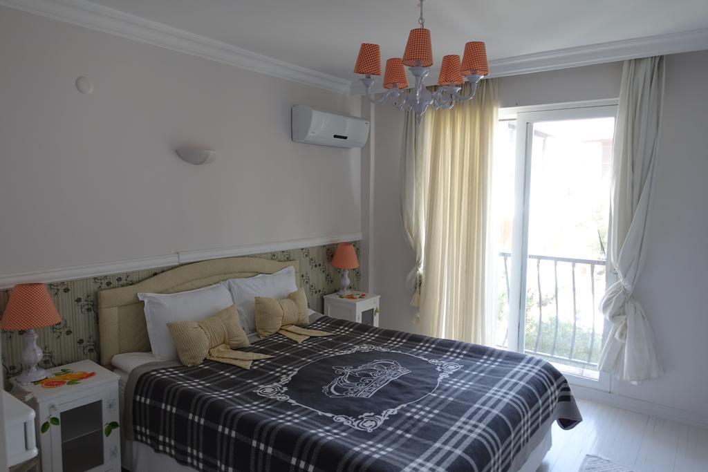 Limonlu Ev Ardic Hotel Alacati Kültér fotó