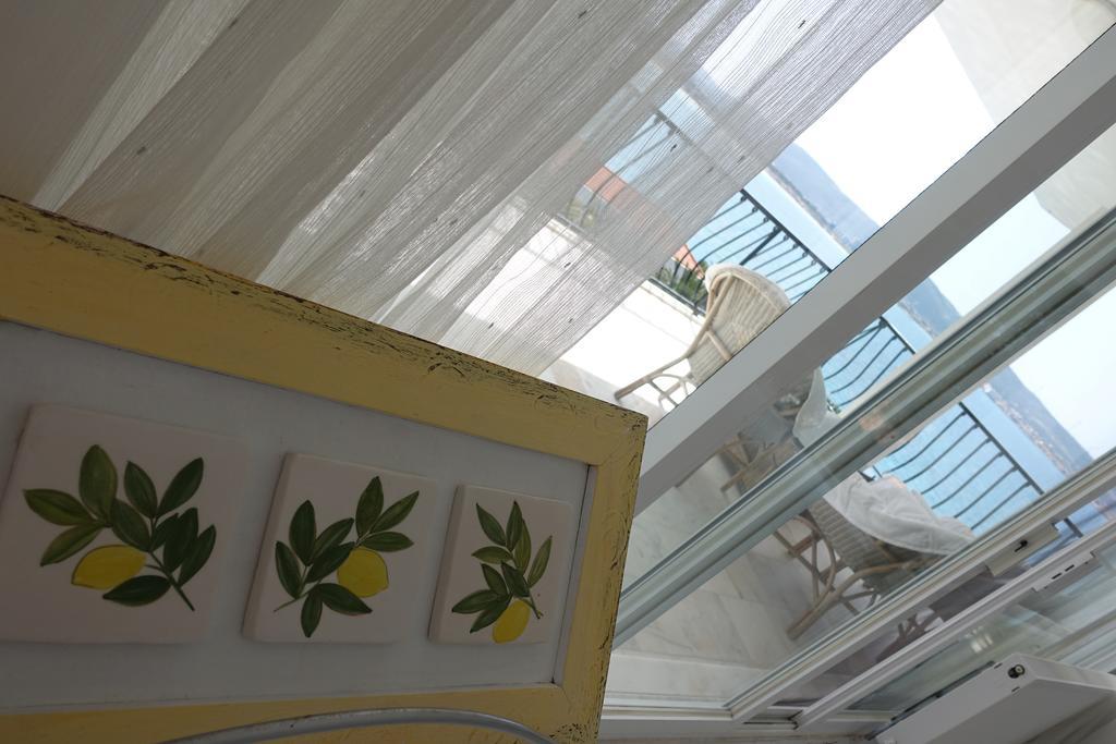 Limonlu Ev Ardic Hotel Alacati Kültér fotó