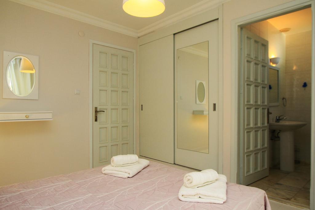 Limonlu Ev Ardic Hotel Alacati Szoba fotó
