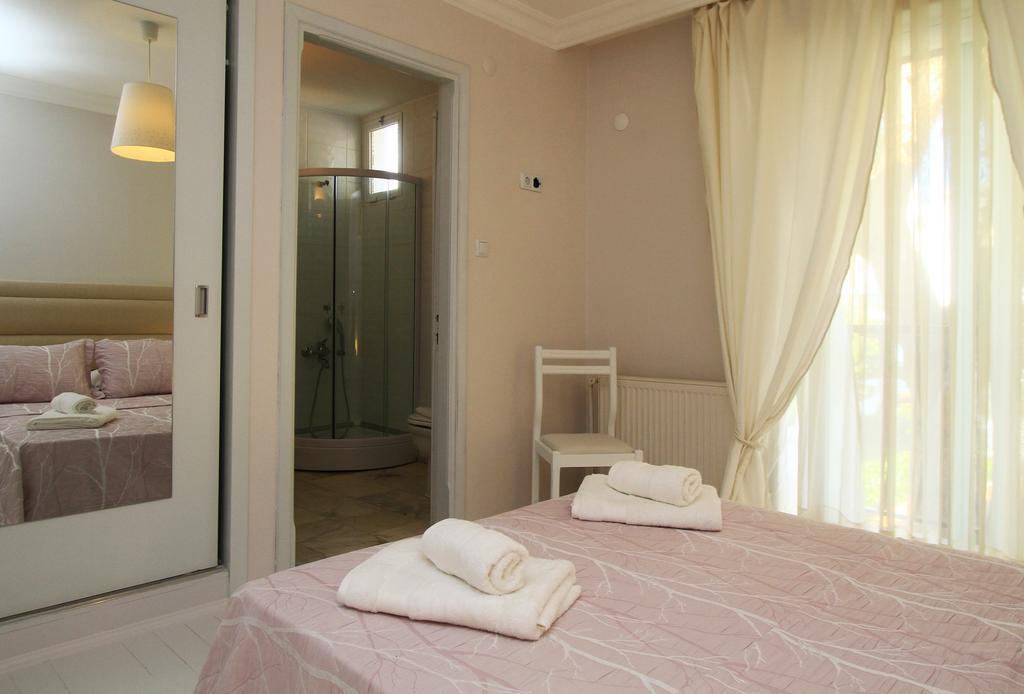 Limonlu Ev Ardic Hotel Alacati Szoba fotó