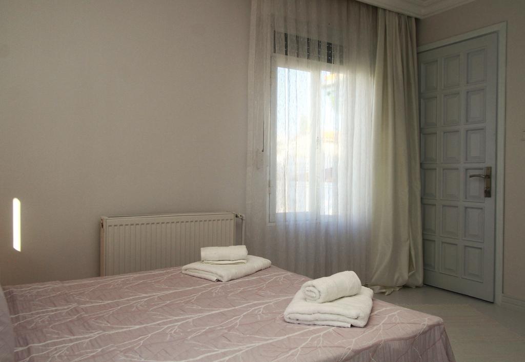 Limonlu Ev Ardic Hotel Alacati Szoba fotó