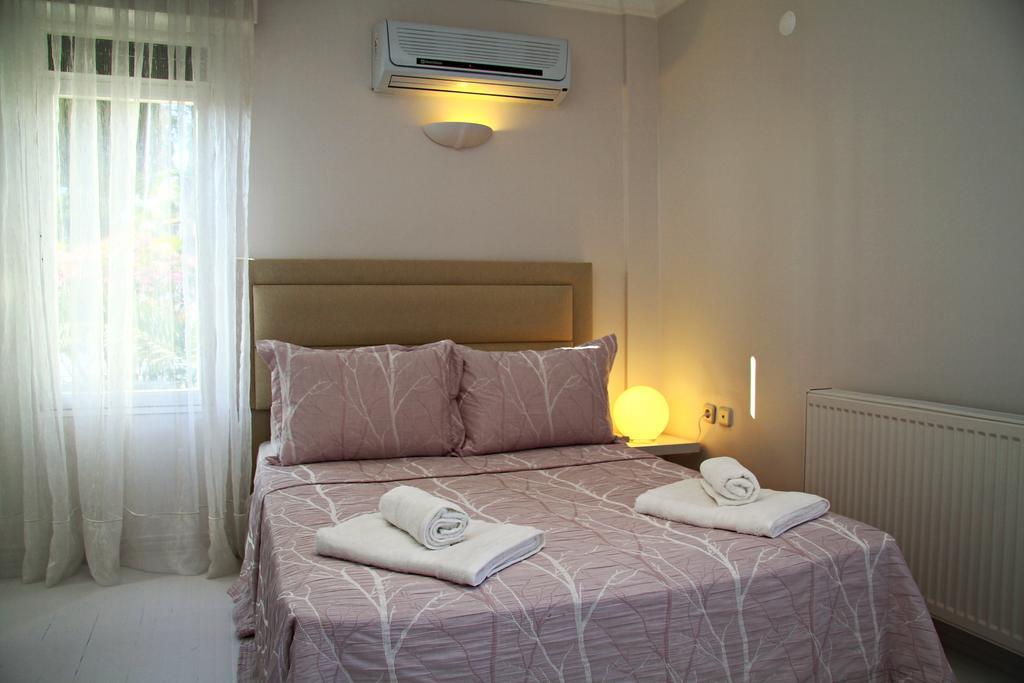 Limonlu Ev Ardic Hotel Alacati Szoba fotó