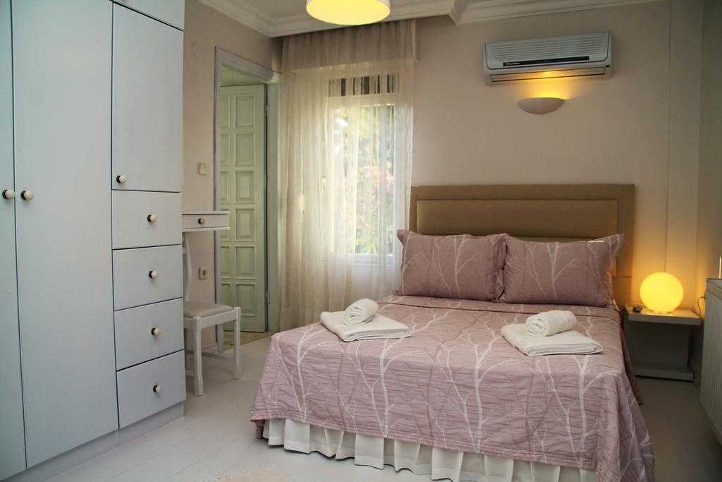 Limonlu Ev Ardic Hotel Alacati Szoba fotó