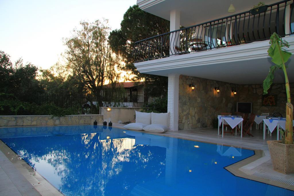 Limonlu Ev Ardic Hotel Alacati Kültér fotó