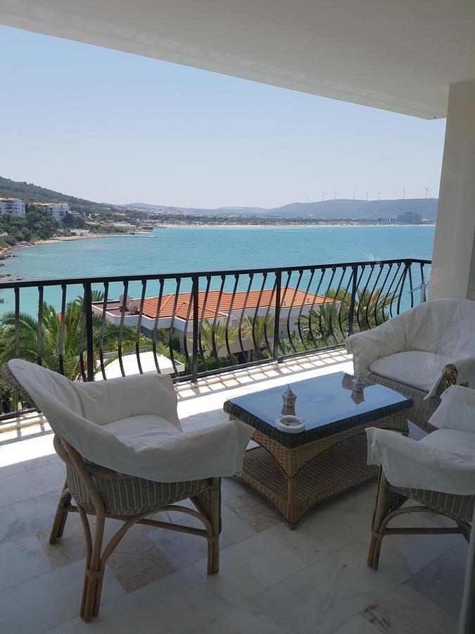 Limonlu Ev Ardic Hotel Alacati Kültér fotó